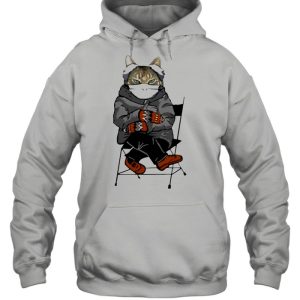 Bernie sanders cat 2021 shirt