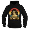 Best English Springer Dad Ever Vintage shirt