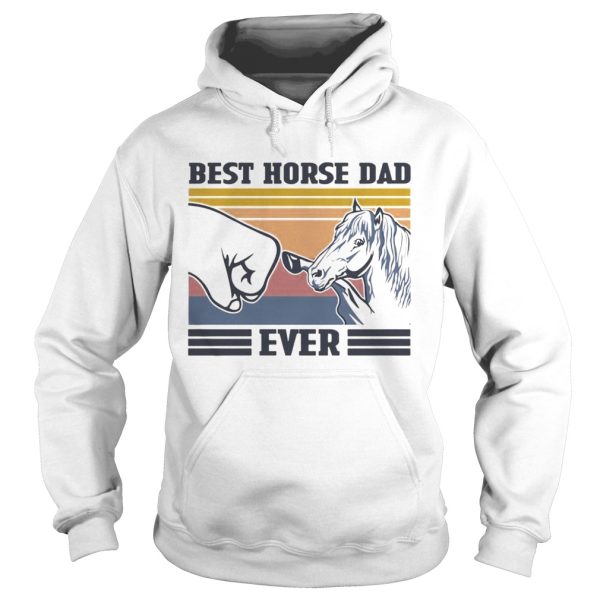 Best House Dad Ever Vintage shirt