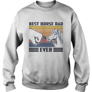 Best House Dad Ever Vintage shirt