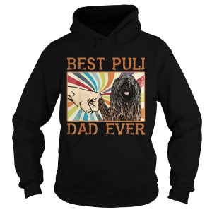 Best Puli Dad Ever Retro Vintage shirt 1