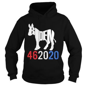 Biden 46 20 20 red white blue shirt 1