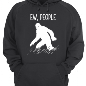 Bigfoot EW people For 2020 T Shirt 3