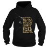 Black Cat If You Dont Believe They Have Souls You Havent Looked Into Their Eyes shirt