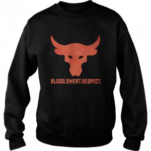 Blood Sweat Respect Shirt 4