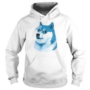 Blue Dog Blue Dogecoin Elon Musk Twitter Barstool Sports Store T Shirt 5