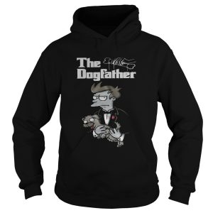 Bobs Burgers The Dogfather shirt 1