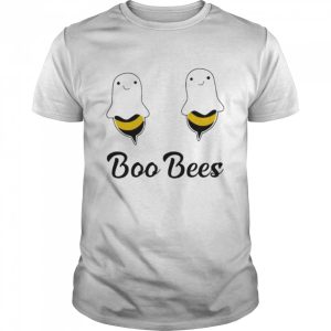 Boo bees T shirt 1