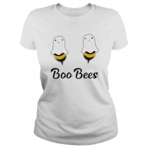 Boo bees T shirt 2