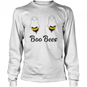 Boo bees T shirt 3