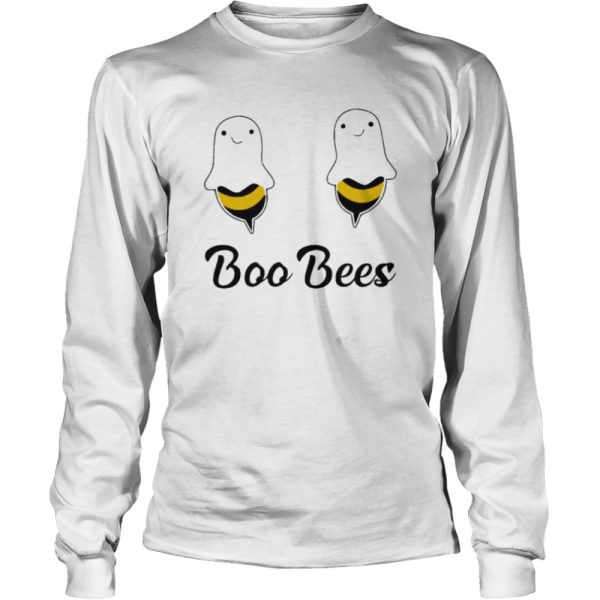 Boo bees T-shirt