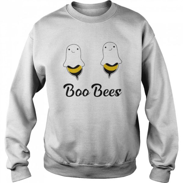 Boo bees T-shirt