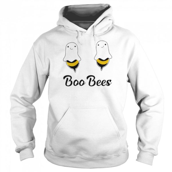 Boo bees T-shirt