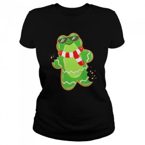 Boomerna Gingerfrog shirt