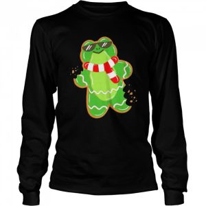 Boomerna Gingerfrog shirt 3