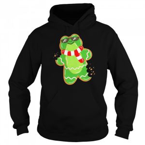 Boomerna Gingerfrog shirt 5