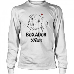 Boxador Mom Shirt 3