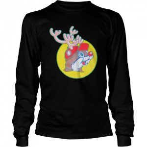 Buc Ee's Christmas Holiday shirt 3