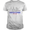 Buffalo Strong Pray For Buffalo Stop Hate Shirt