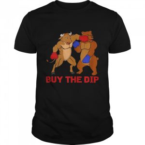 Bull Market Investor Stock Market Shirt 1