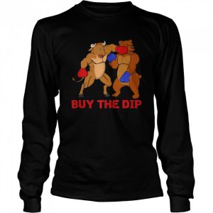 Bull Market Investor Stock Market Shirt 3