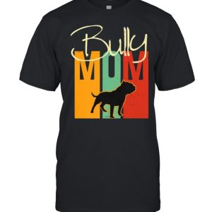 Bully or pitbull vintage T Shirt 1