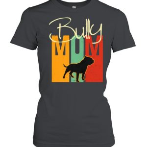 Bully or pitbull vintage T Shirt 2