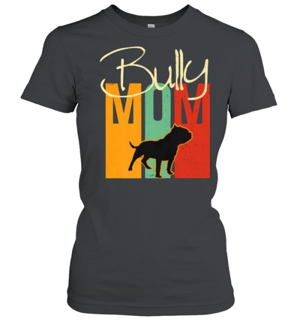 Bully or pitbull vintage T-Shirt