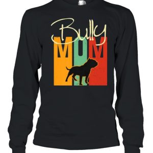 Bully or pitbull vintage T Shirt 3