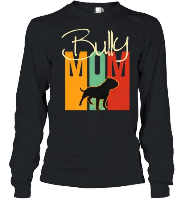 Bully or pitbull vintage T-Shirt