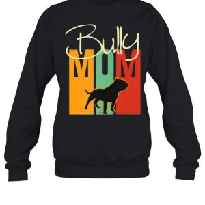 Bully or pitbull vintage T Shirt 4