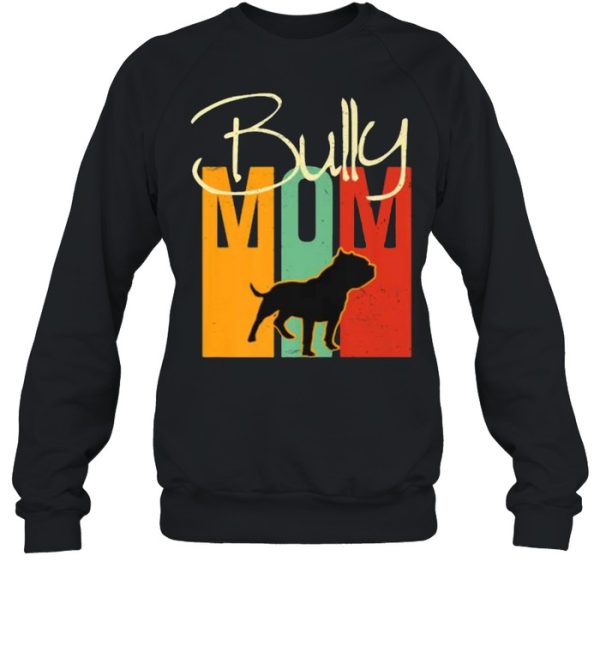 Bully or pitbull vintage T-Shirt