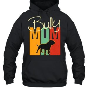 Bully or pitbull vintage T Shirt 5