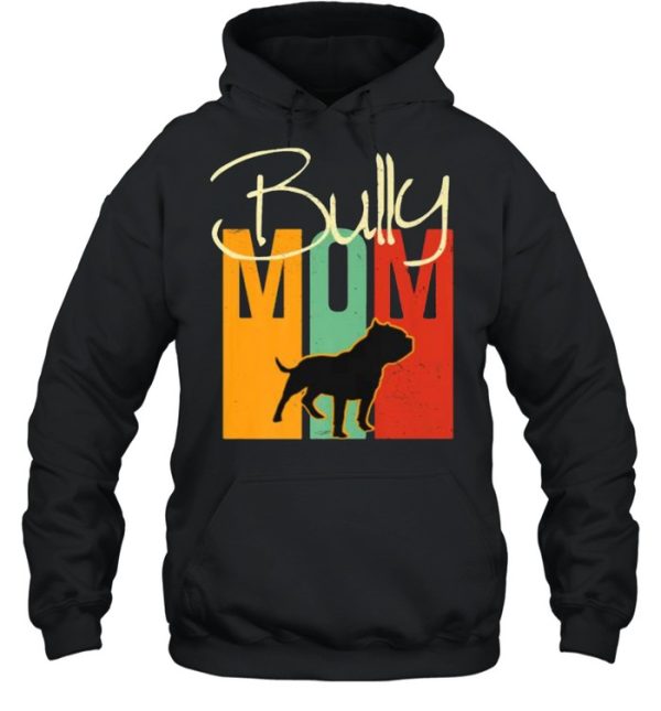 Bully or pitbull vintage T-Shirt