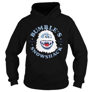 Bumbles snowshack shirt 1