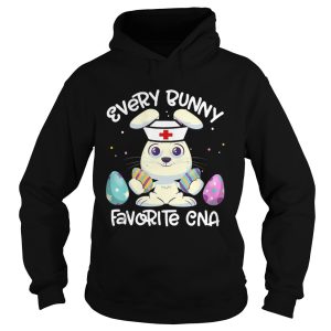 Bunny CNA Easter 2020 Nurse shirt