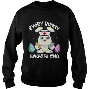 Bunny CNA Easter 2020 Nurse shirt 2