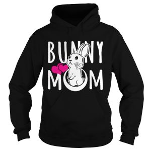 Bunny Mom shirt 1