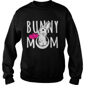 Bunny Mom shirt