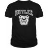 Butler Athletic logo shirt