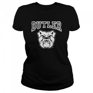 Butler Athletic logo shirt