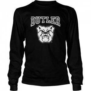 Butler Athletic logo shirt 3