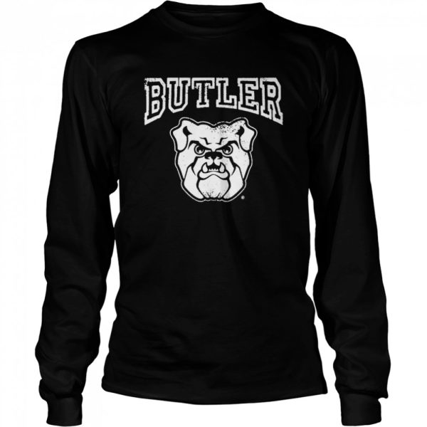 Butler Athletic logo shirt