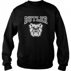 Butler Athletic logo shirt 4