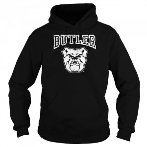 Butler Athletic logo shirt 5