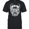 Cane Corso Molosser Mastiff Italian dog shirt
