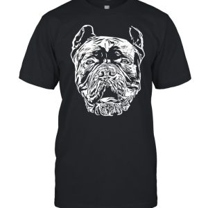 Cane Corso Molosser Mastiff Italian dog shirt 1