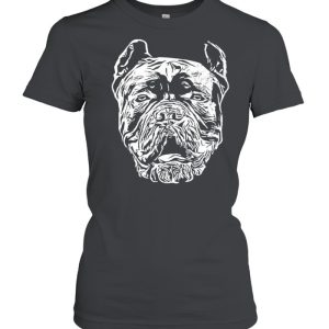 Cane Corso Molosser Mastiff Italian dog shirt