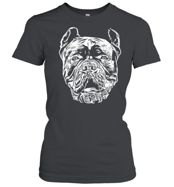 Cane Corso Molosser Mastiff Italian dog shirt