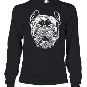 Cane Corso Molosser Mastiff Italian dog shirt 3